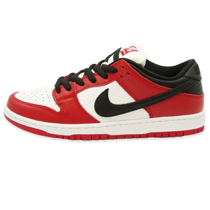楽天市場】【中古】美品 NIKE ナイキ 27cm SB DUNK LOW PRO CHICAGO J 
