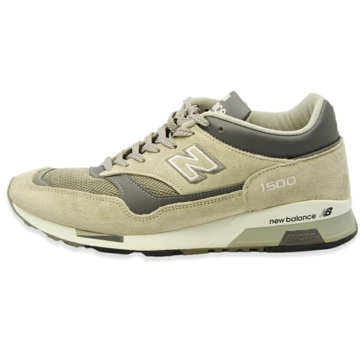 楽天市場】【中古】New Balance ニューバランス 26.5cm U1500PGL Made  