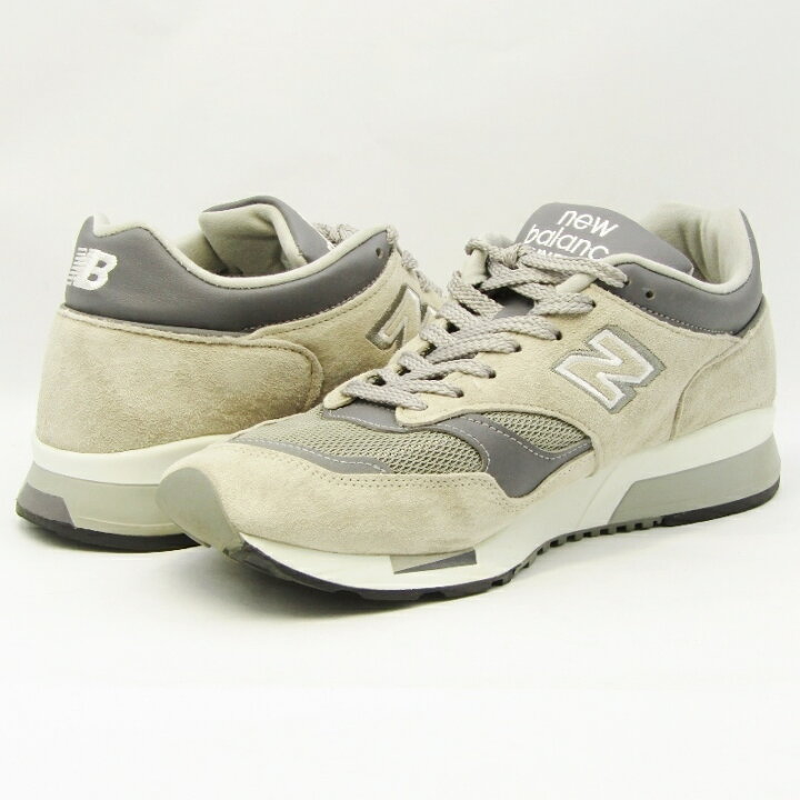 楽天市場】【中古】New Balance ニューバランス 26.5cm U1500PGL Made  