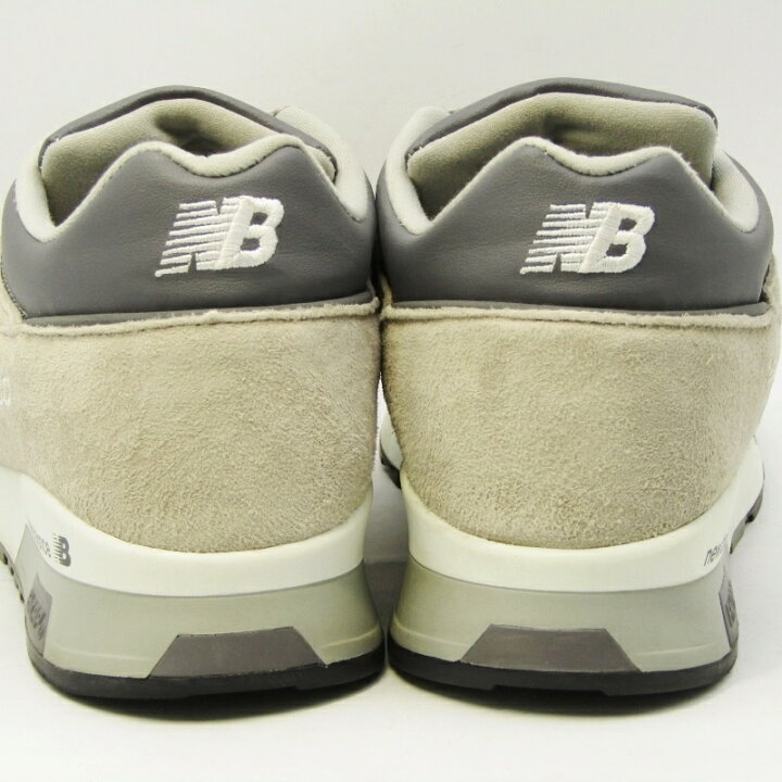 楽天市場】【中古】New Balance ニューバランス 26.5cm U1500PGL Made  
