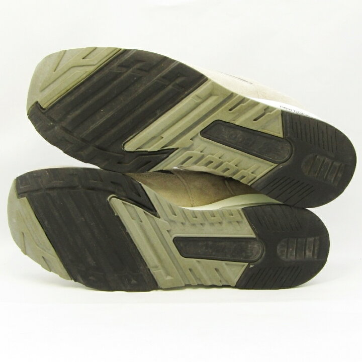 楽天市場】【中古】New Balance ニューバランス 26.5cm U1500PGL Made  