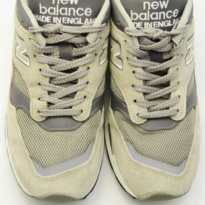 楽天市場】【中古】New Balance ニューバランス 26.5cm U1500PGL Made  