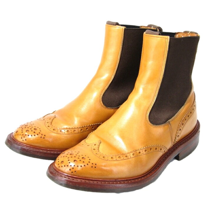 楽天市場】【中古】Tricker