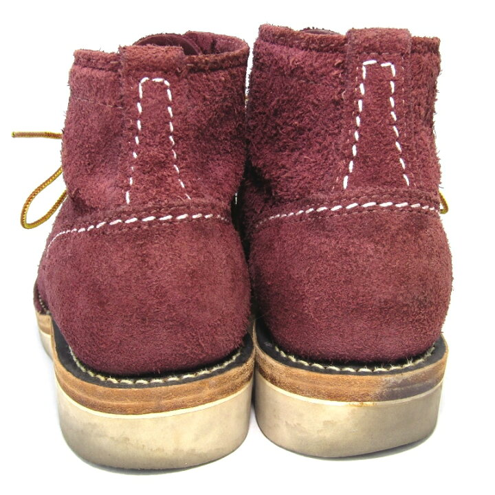 楽天市場】【中古】WESCO ウエスコ US8EE 26cm ジョブマスター LTT 