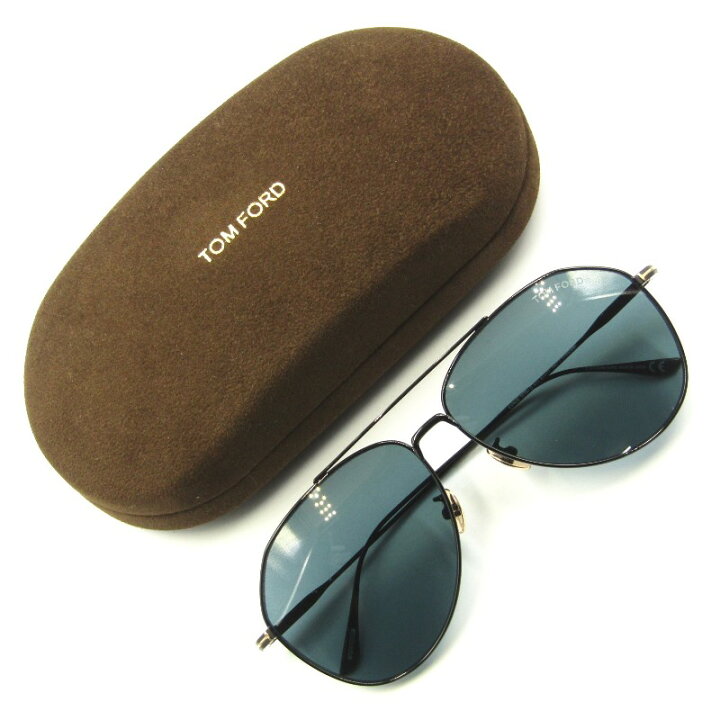 楽天市場】【中古】未使用 TOM FORD トムフォード サングラス Cyrus  