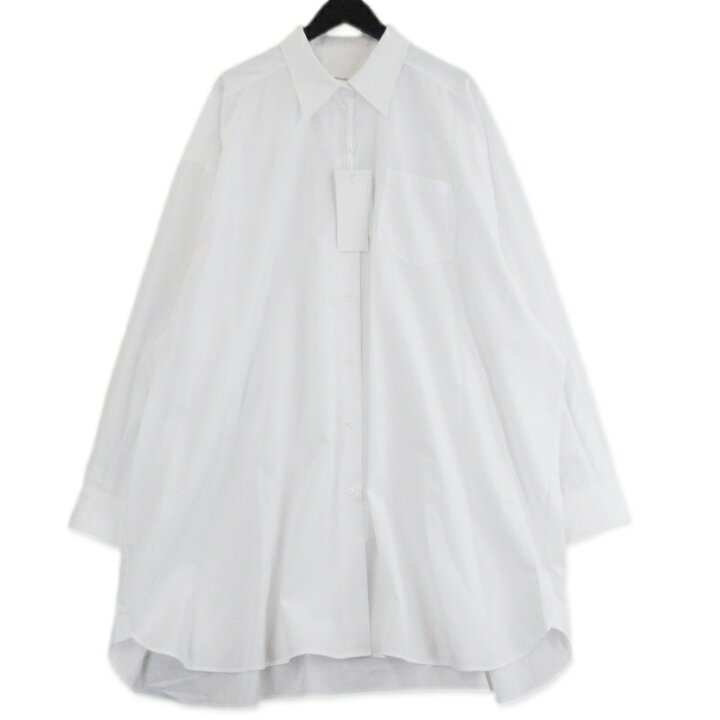 楽天市場】【中古】未使用 Maison Margiela メゾンマルジェラ オーバー 