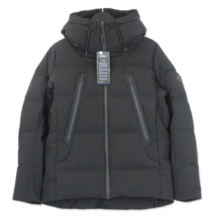 楽天市場】【中古】未使用 DESCENTE ALLTERRAIN デサントオルテライン 
