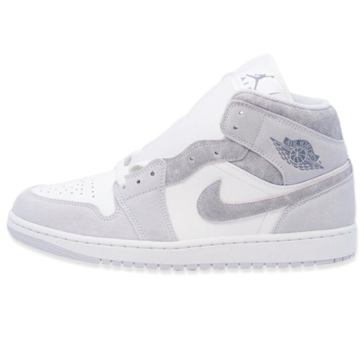 楽天市場】【中古】未使用 NIKE ナイキ 27.5cm AIR JORDAN 1 MID SE 