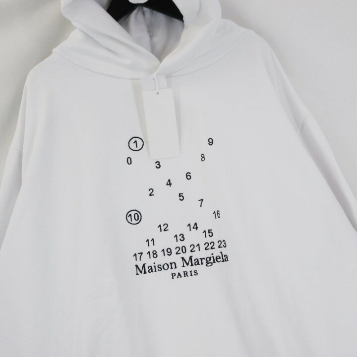 楽天市場】【中古】未使用 Maison Margiela メゾンマルジェラ 