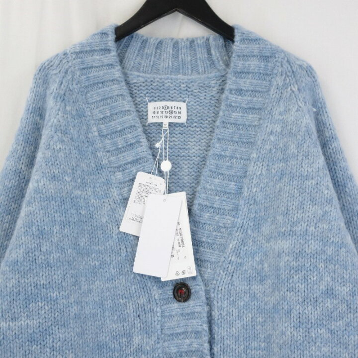 楽天市場】【中古】未使用 Maison Margiela メゾンマルジェラ  