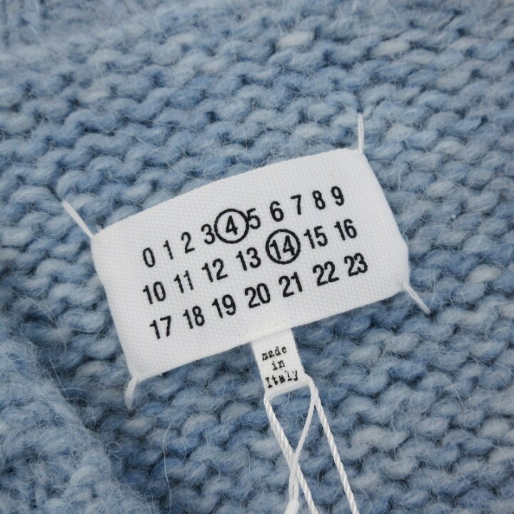 楽天市場】【中古】未使用 Maison Margiela メゾンマルジェラ  