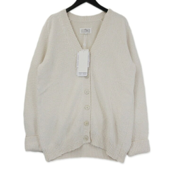 楽天市場】【中古】未使用 Maison Margiela メゾンマルジェラ パイル 