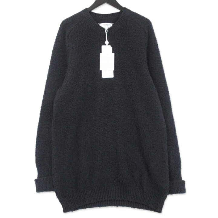 楽天市場】【中古】未使用 Maison Margiela メゾンマルジェラ パイル 