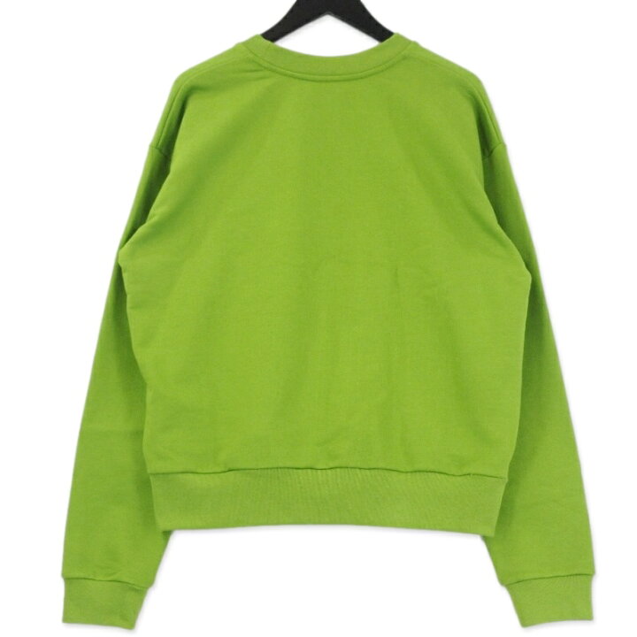 楽天市場】【中古】未使用 MARNI マルニ クルーネックスウェット 