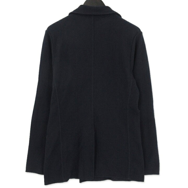 楽天市場】【中古】美品 LARDINI ラルディーニ ダブルテーラード 