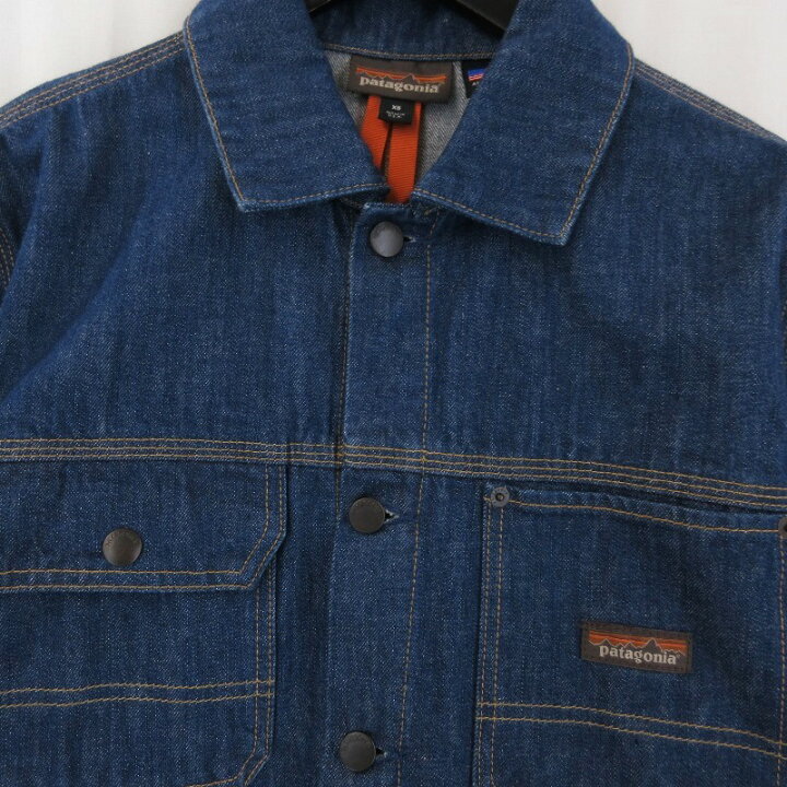 楽天市場】【中古】美品 patagonia パタゴニア スティール フォージ 