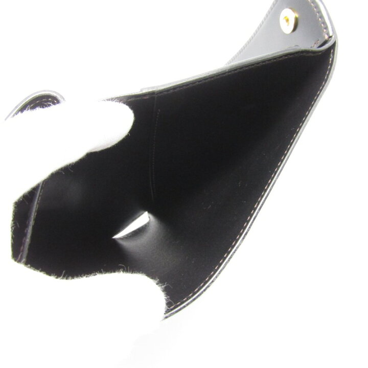 楽天市場】【中古】WILDSWANS ワイルドスワンズ 三つ折り財布 サドル 