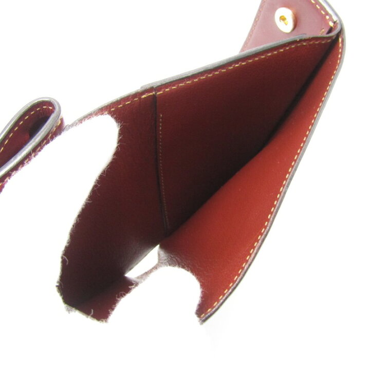 楽天市場】【中古】WILDSWANS ワイルドスワンズ 三つ折り財布  