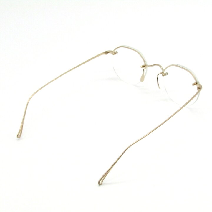 楽天市場】【中古】未使用 ayame アヤメ メガネフレーム CP RW  