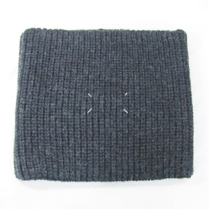 美品☆Martin Margiela アームウォーマー ネックウォーマー（楽天市場  