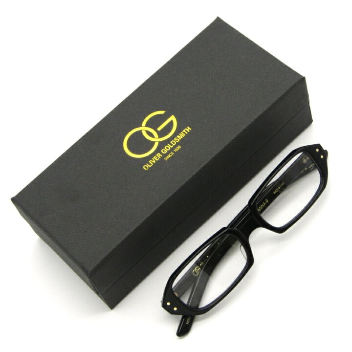 楽天市場】【中古】未使用 OLIVER GOLDSMITH オリバーゴールドスミス 
