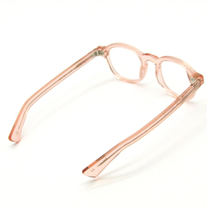 楽天市場】【中古】未使用 Lesca LUNETIER レスカ ルネティエ メガネ 