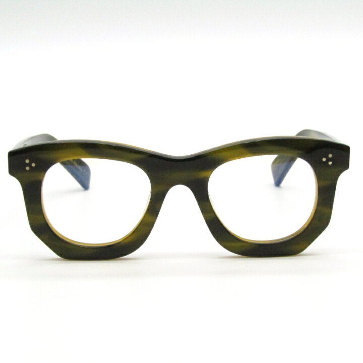 楽天市場】【中古】未使用 Lesca LUNETIER レスカ ルネティエ メガネ  