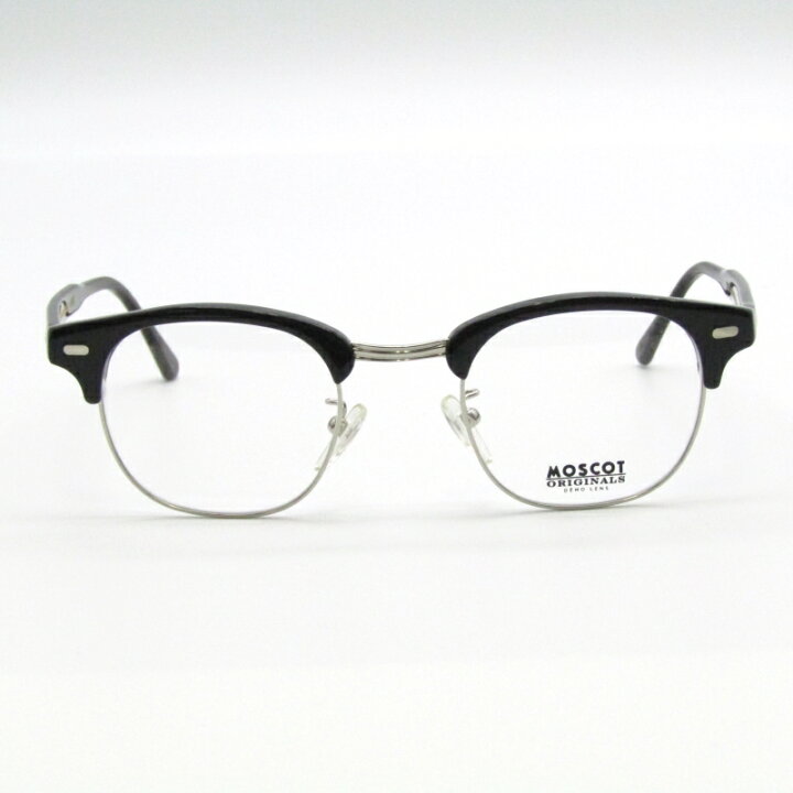 楽天市場】【中古】未使用 MOSCOT モスコット メガネフレーム YUKEL  