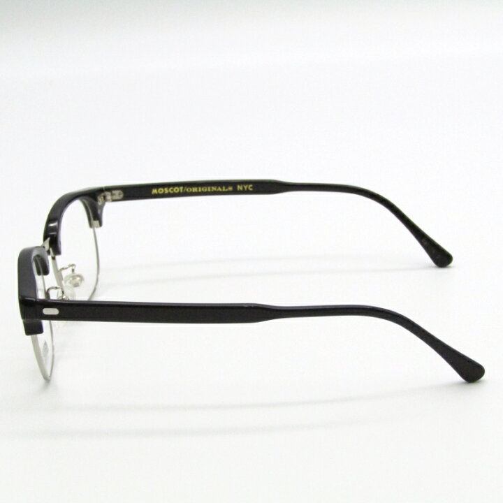 楽天市場】【中古】未使用 MOSCOT モスコット メガネフレーム YUKEL 