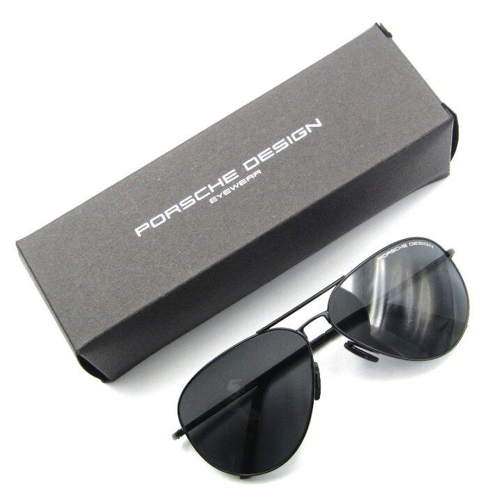 楽天市場】【中古】未使用 PORSCHE DESIGN ポルシェデザイン  