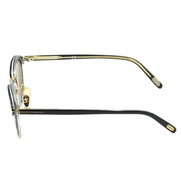 楽天市場】【中古】TOM FORD トムフォード サングラス TF878-D ブロウ 