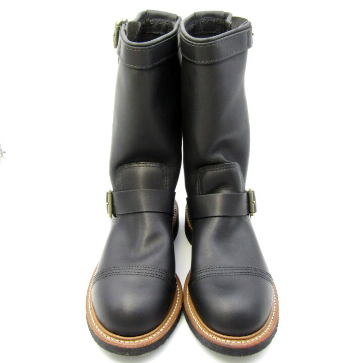 楽天市場】【中古】未使用 REDWING レッドウィング US9D 27cm アイアン 