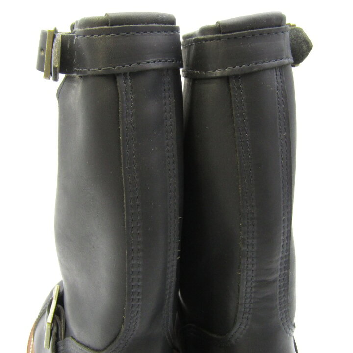 楽天市場】【中古】未使用 REDWING レッドウィング US9D 27cm アイアン 