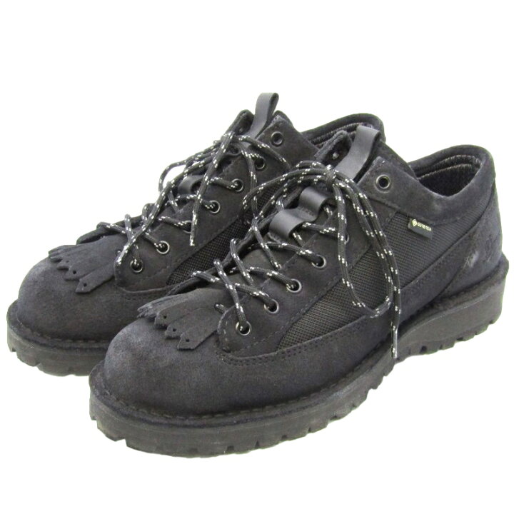 楽天市場】【中古】美品 Danner ダナー 27cm DANNER FIELD LOW D121008 
