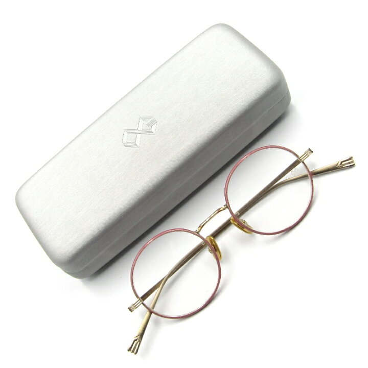 楽天市場】【中古】未使用 OG×OLIVER GOLDSMITH オージーバイオリバー 