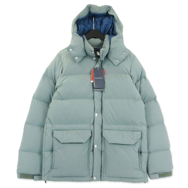 楽天市場】【中古】未使用 THE NORTH FACE ノースフェイス キャンプ  