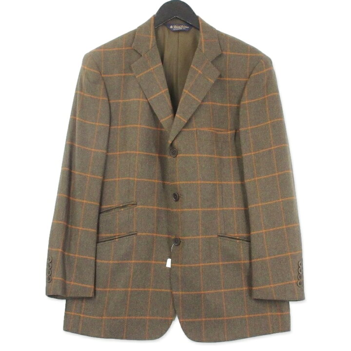 楽天市場】【中古】未使用 Brooks Brothers ブルックスブラザーズ 