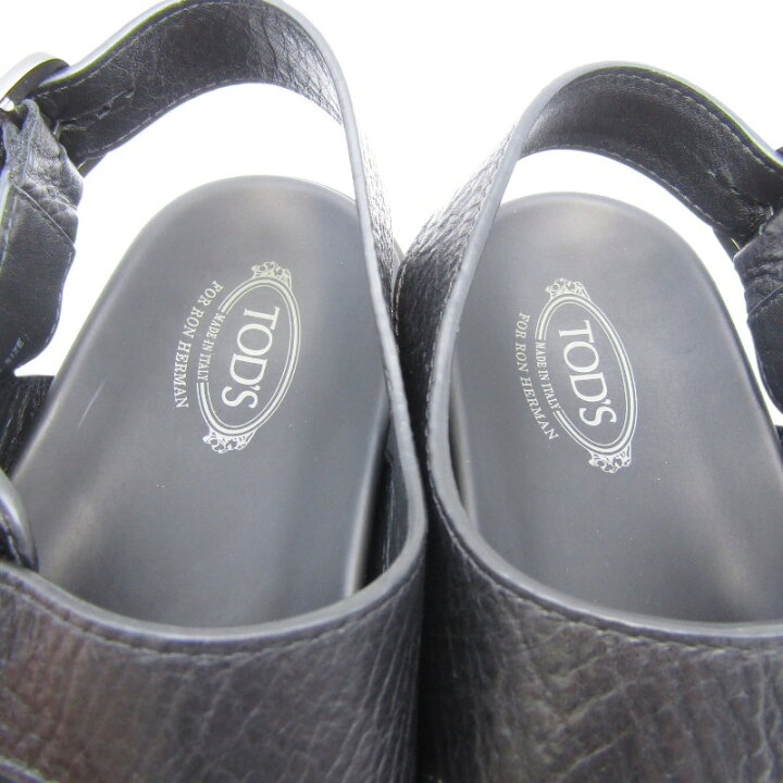 楽天市場】【中古】TOD 