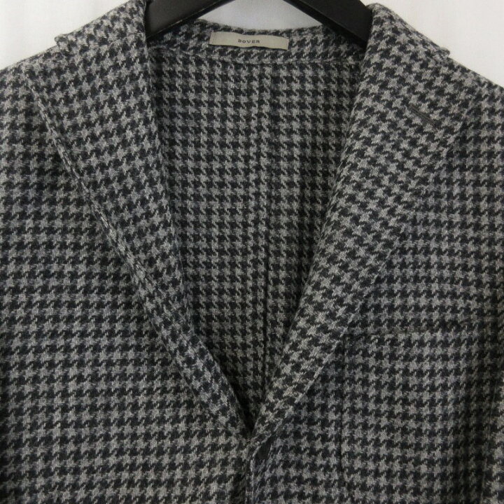 楽天市場】【中古】美品 BOGLIOLI ボリオリ テーラードジャケット 