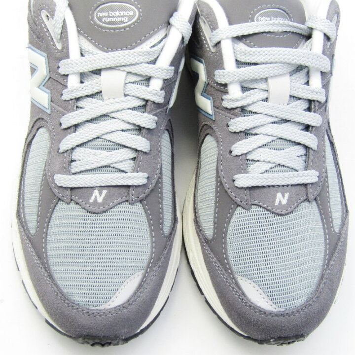楽天市場】【中古】未使用 New Balance ニューバランス 27.5cm 