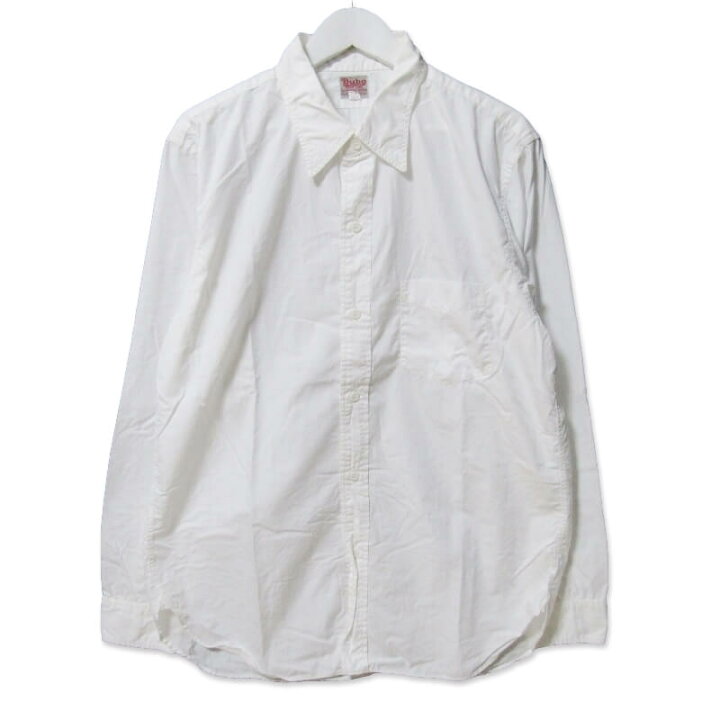 楽天市場】【中古】FREEWHEELERS フリーホイーラーズ 長袖シャツ BUBO 