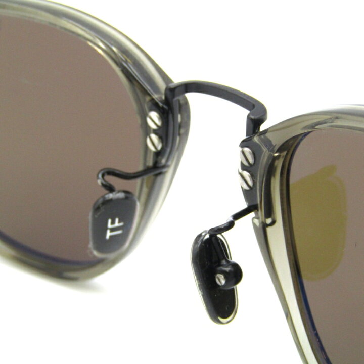 楽天市場】【最大5%OFFクーポン配布中】【中古】美品 TOM FORD トム 