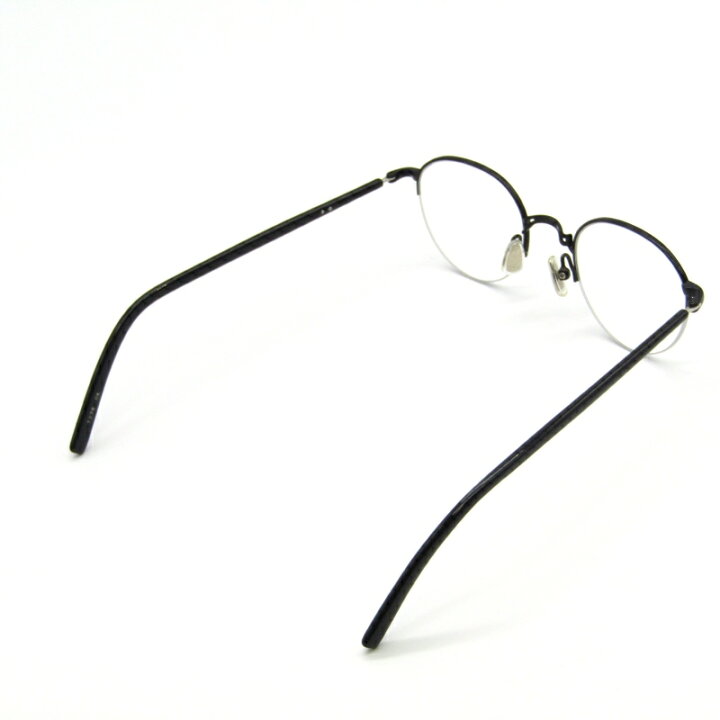 楽天市場】【中古】恒眸作 コウボウサク 金子眼鏡 メガネフレーム T276  