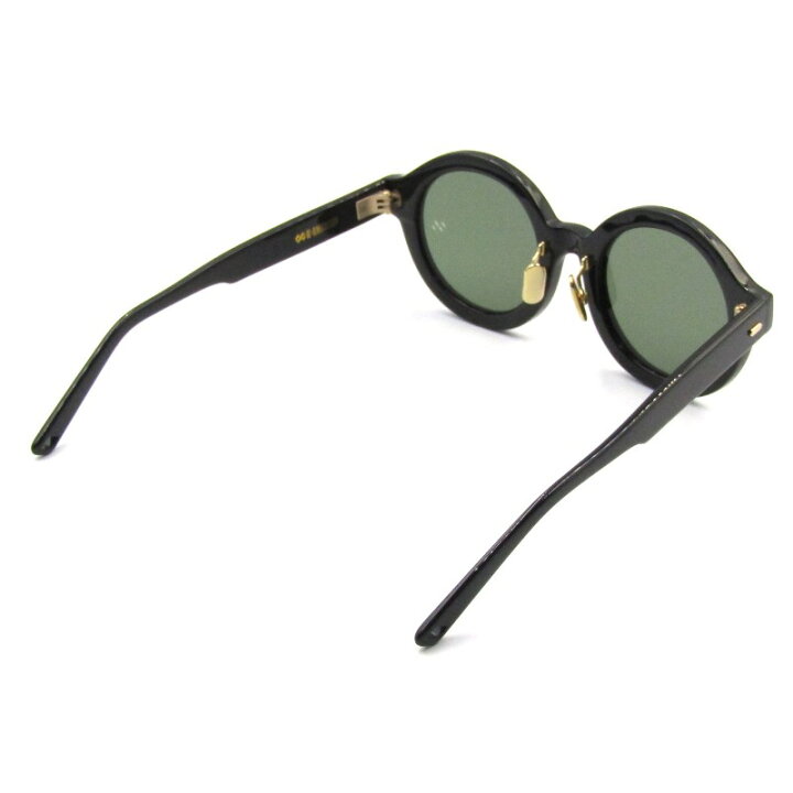 楽天市場】【中古】未使用 OG×OLIVER GOLDSMITH オージーバイオリバー  