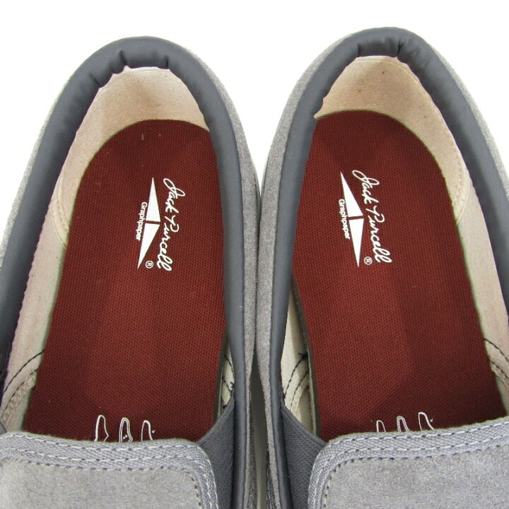楽天市場】【中古】未使用 CONVERSE コンバース グラフペーパー 27.5cm 
