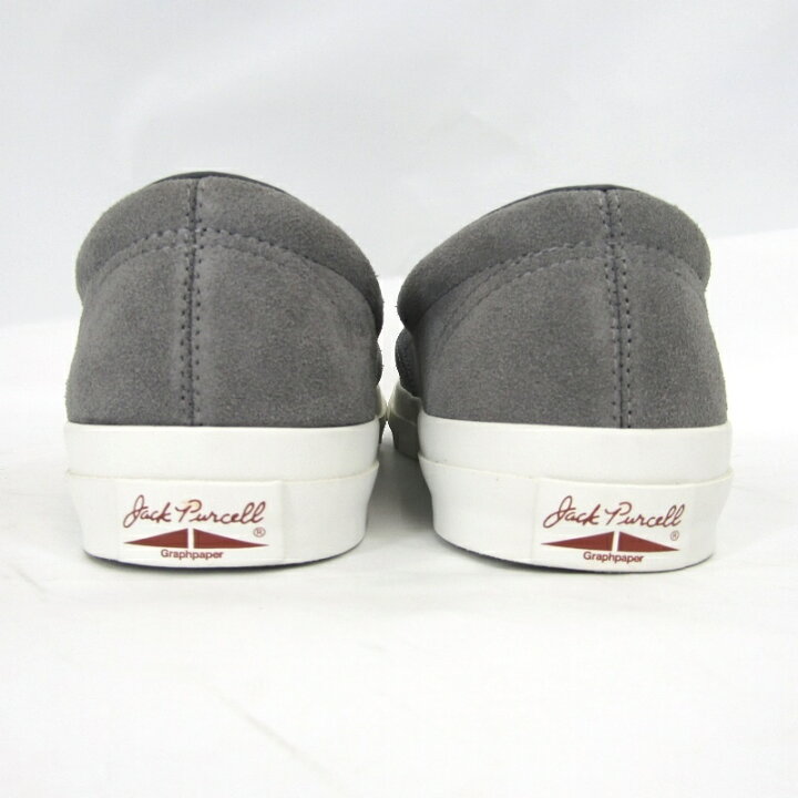 楽天市場】【中古】未使用 CONVERSE コンバース グラフペーパー 29cm 