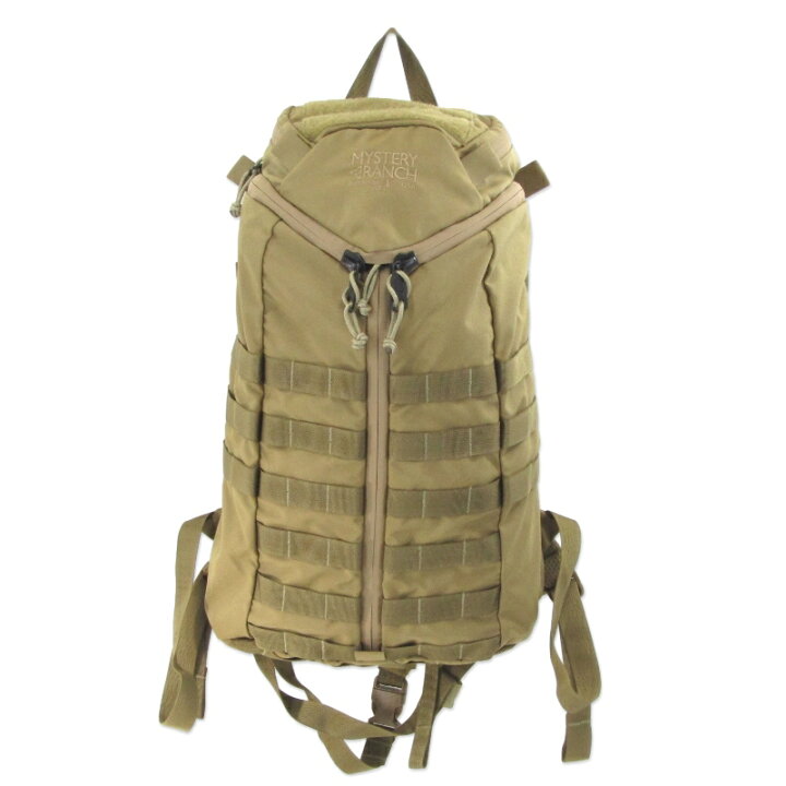 楽天市場】【中古】MYSTERY RANCH ミステリーランチ バックパック ASAP 