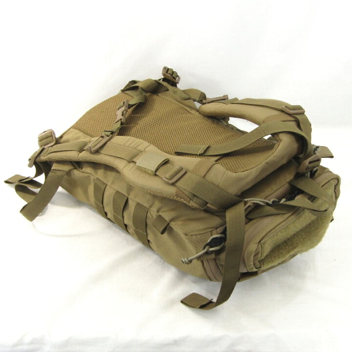 楽天市場】【中古】MYSTERY RANCH ミステリーランチ バックパック ASAP 