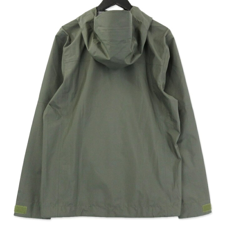 楽天市場】【中古】未使用 patagonia パタゴニア ボルダーフォーク 