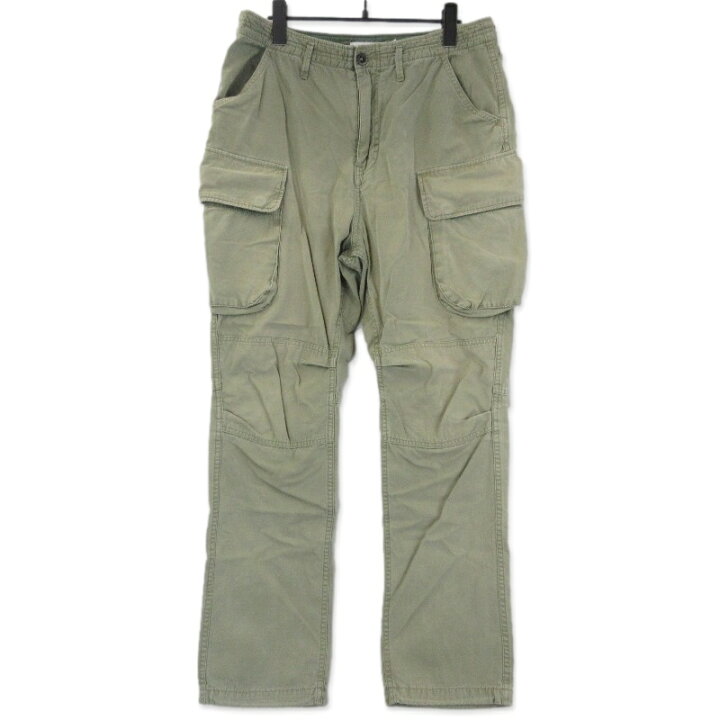 楽天市場】【中古】nonnative ノンネイティブ カーゴパンツ NN-P3568 